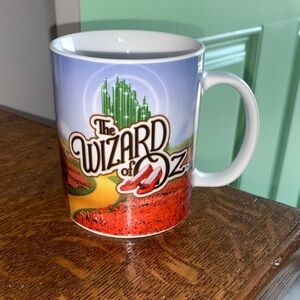 The Wizard of Oz Coffee Mug